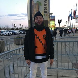 Meet your Posher, Yianni